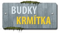 E-shop - Ptačí budky a krmítka pro ptáky